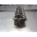 #FY06 Left Cylinder Head From 2007 Ford F-150  5.4 3L3E6C064KE